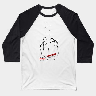 HAND JOB Baseball T-Shirt